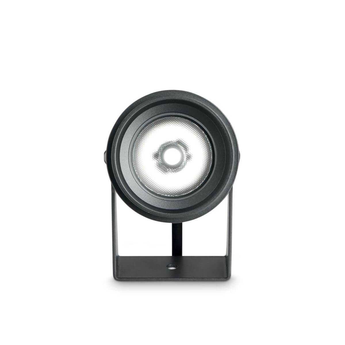 Luminaire extérieur Starlight gris, L 12,5 cm