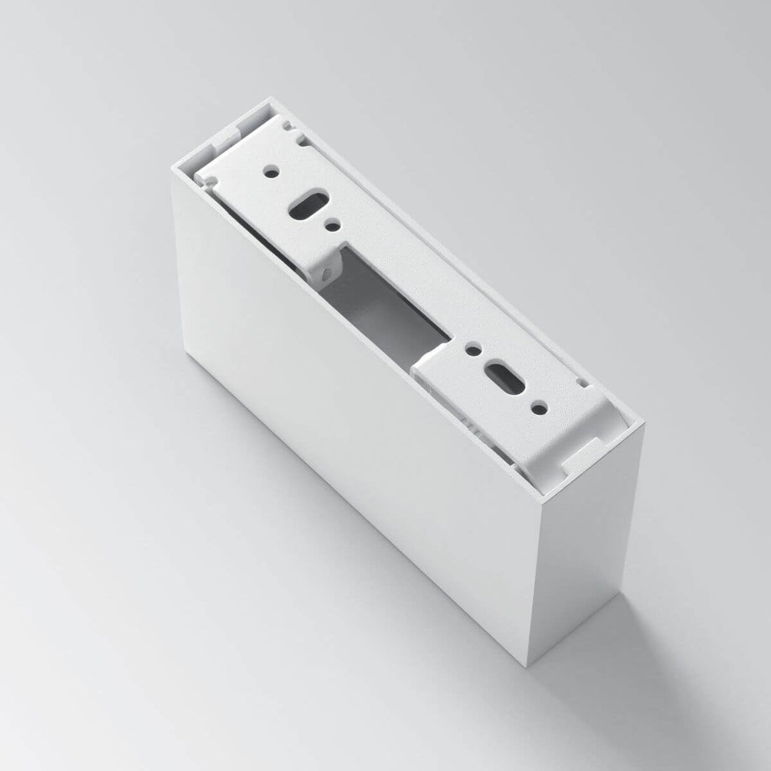 Plafonnier LED | Lika Blanc