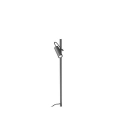 Lampadaire extérieur HUB anthracite (251226)