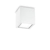 Luminaire extérieur | Techo Blanc