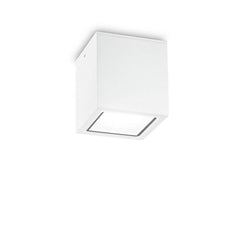 Luminaire extérieur | Techo Blanc