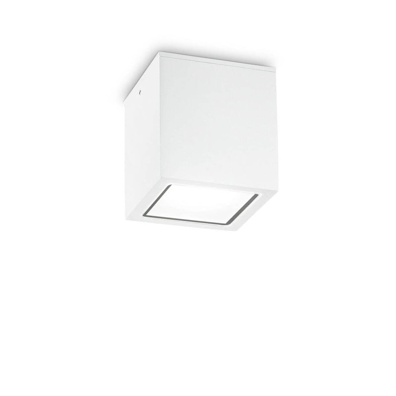 Luminaire extérieur | Techo Blanc