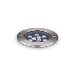 Luminaire extérieur | Floor Ø 14 cm