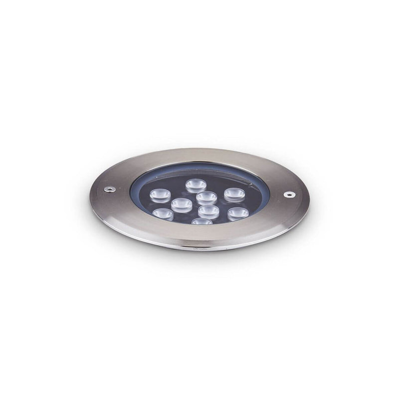 Luminaire extérieur | Floor Ø 14 cm
