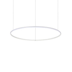 Suspension luminaire | Hulahoop Blanche