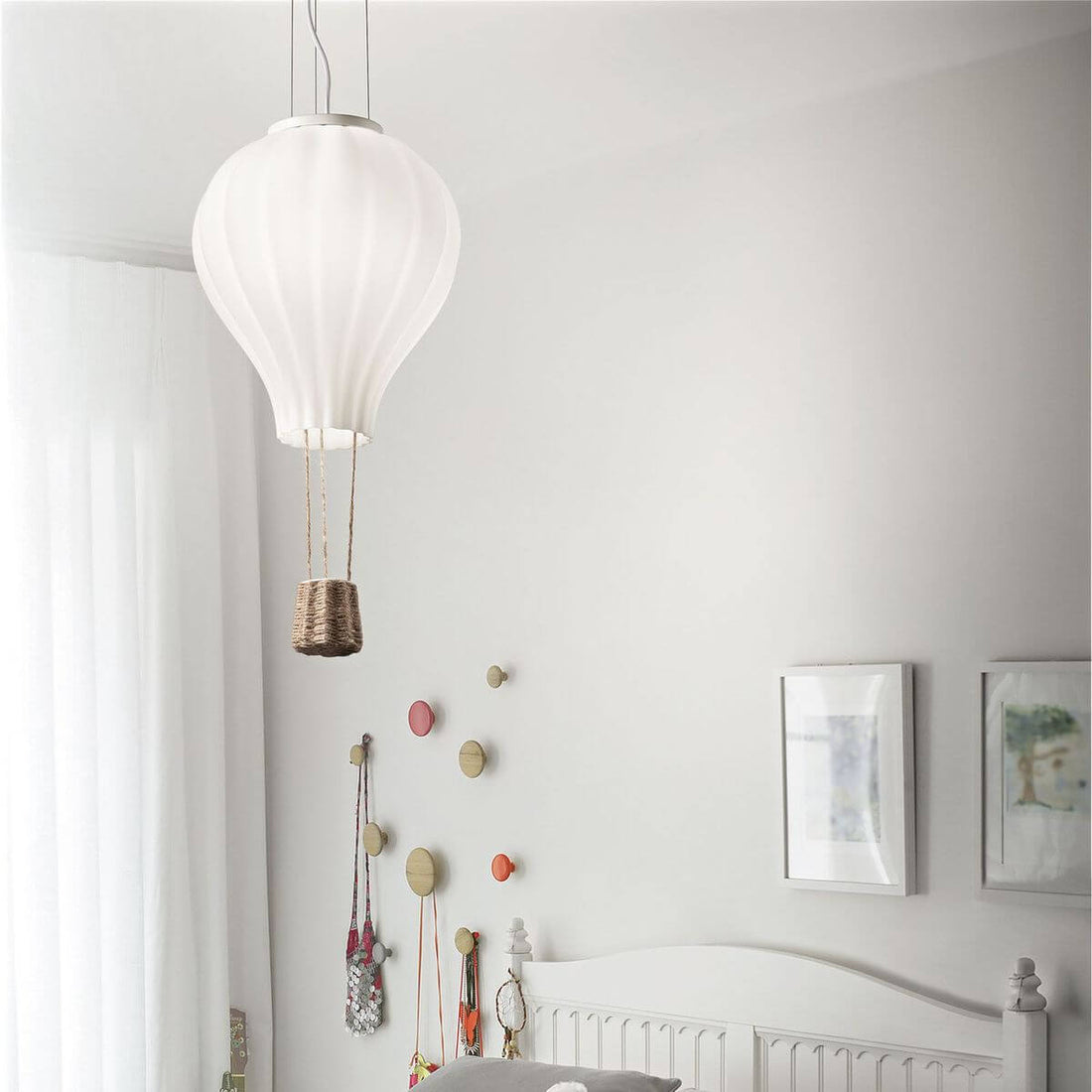Suspension luminaire | Dream BIG Blanche
