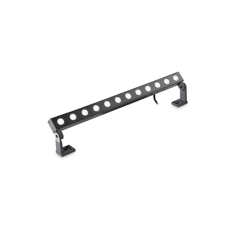 Luminaire extérieur Thor anthracite