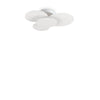 Plafonnier LED | Cloud Blanc