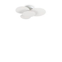 Plafonnier LED | Cloud Blanc