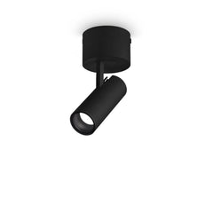 Plafonnier LED | Play Noir