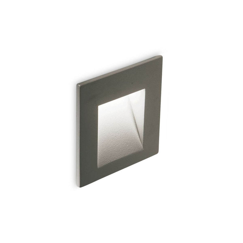 Luminaire extérieur BIT anthracite