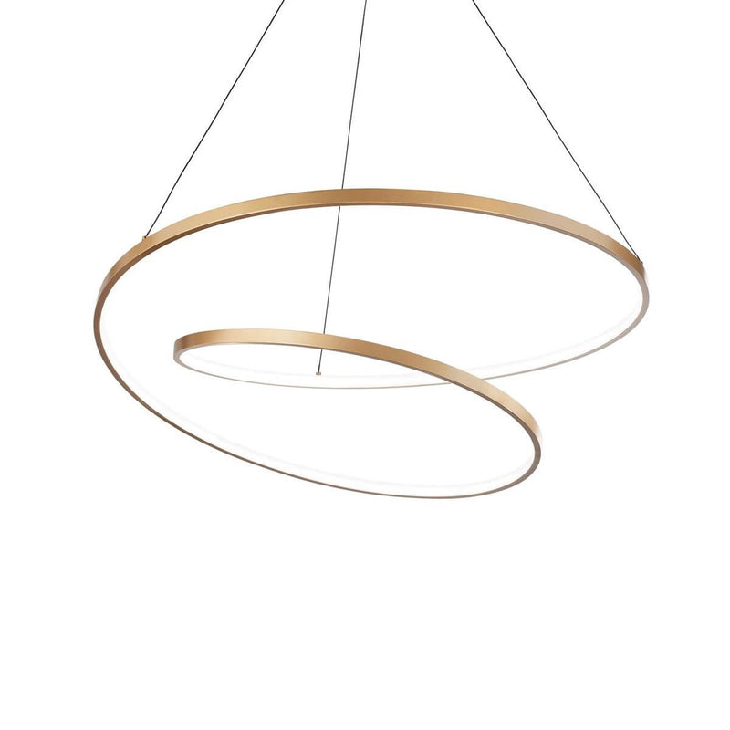 Suspension luminaire | Ulivio