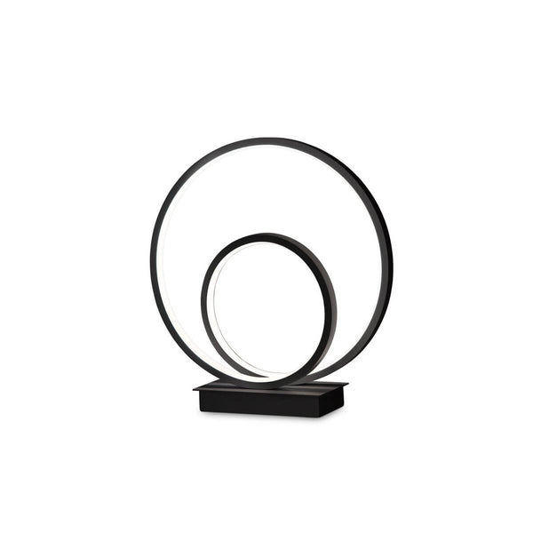 Lampe à poser OZ noire