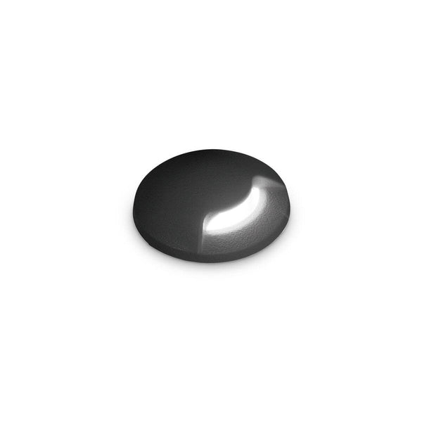Luminaire extérieur WAY noir, H 9 cm (269504)