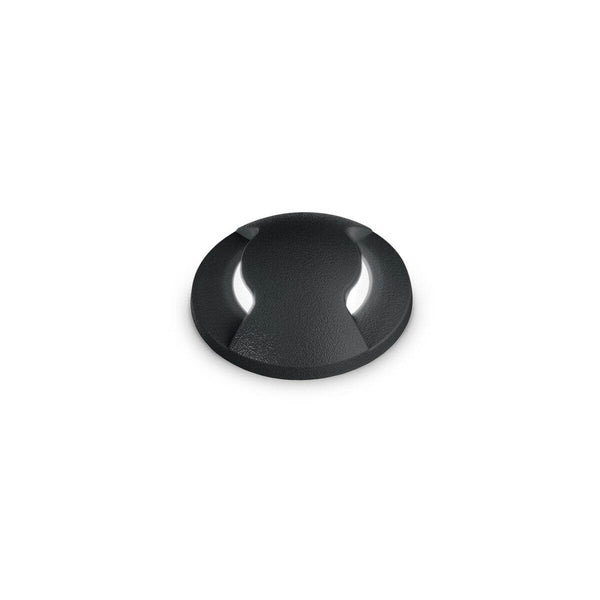 Luminaire extérieur WAY noir, H 9 cm (269702)