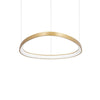 Suspension luminaire | Brilor