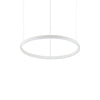 Suspension Oracle Slim blanche, Ø 50 cm (269856)