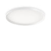Luminaire extérieur | FLY Blanc Ø 90 cm
