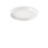 Luminaire extérieur | FLY Blanc Ø 45 cm
