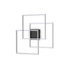 Plafonnier LED | Frame L 59,5 cm