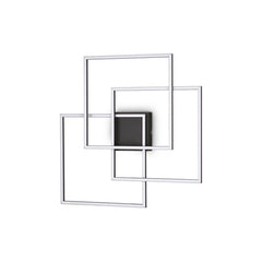 Plafonnier LED | Frame L 59,5 cm