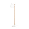 Lampadaire salon | Axel Blanc