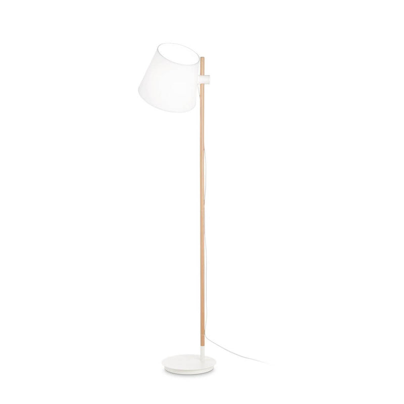 Lampadaire salon | Axel Blanc