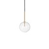 Suspension luminaire | Equinoxe Laiton