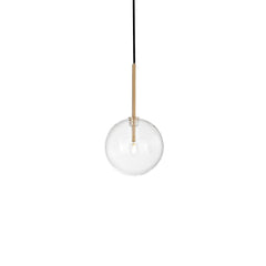 Suspension luminaire | Equinoxe Laiton