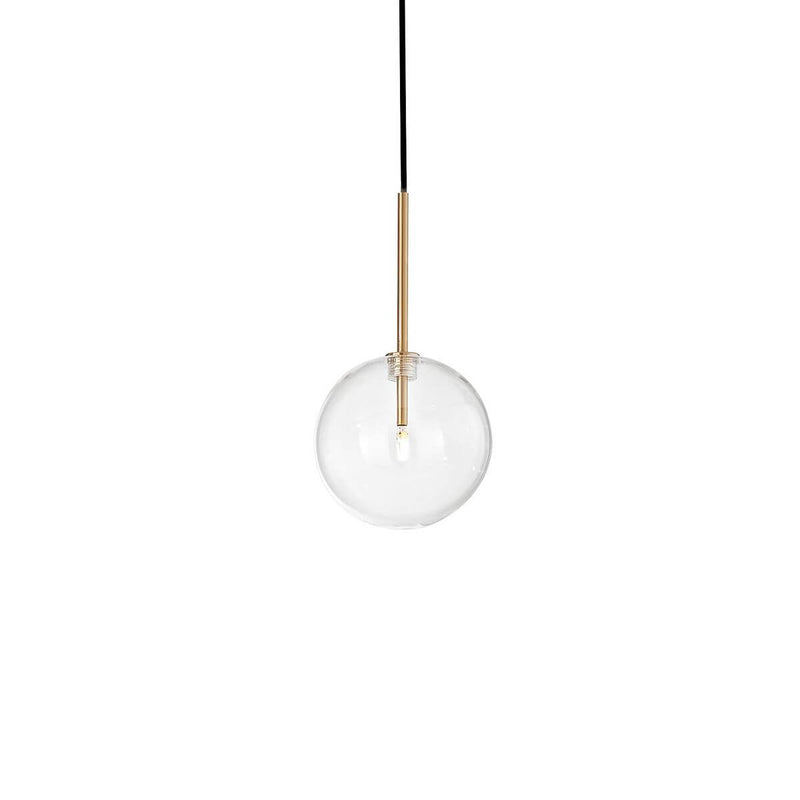 Suspension luminaire | Equinoxe Laiton