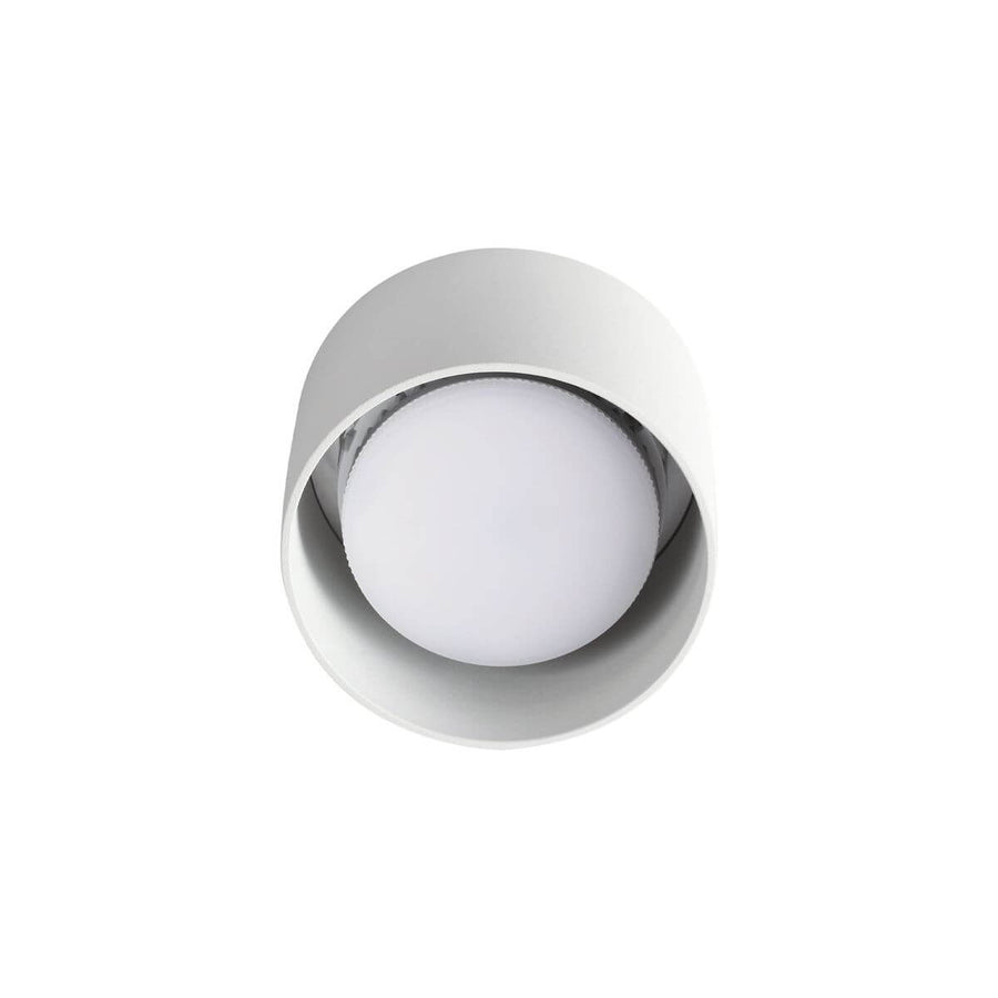 Plafonnier Spike blanc (277417)