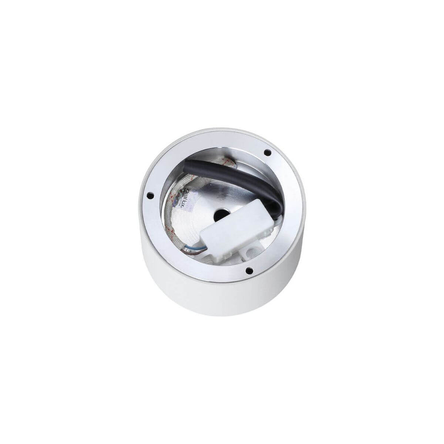 Plafonnier Spike blanc (277417)