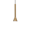 Suspension luminaire | Diesis Laiton