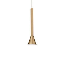 Suspension luminaire | Diesis Laiton