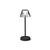 Lampe extérieure Lolita noire