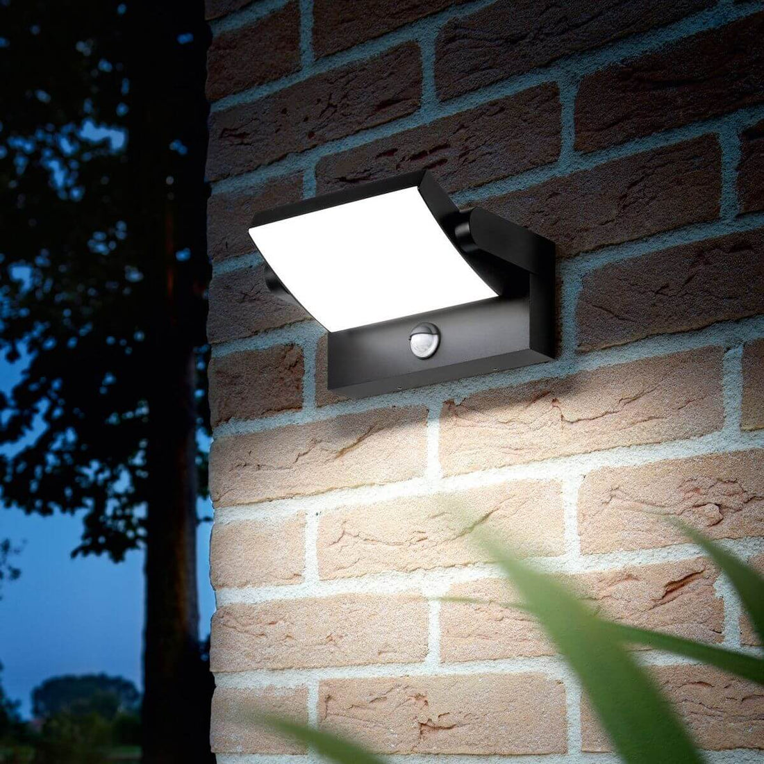 Luminaire extérieur | Swipe