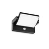 Luminaire extérieur | Swipe Noire
