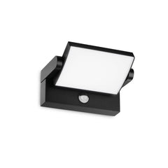 Luminaire extérieur | Swipe Noire