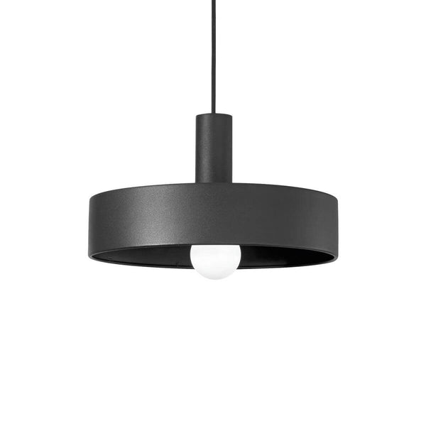 Suspension luminaire | Mix-up Noire