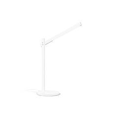Lampe à poser Pivot blanche