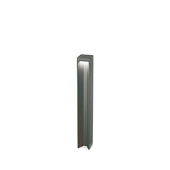 Lampadaire extérieur Kurt anthracite (294025)