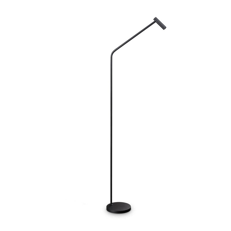Lampadaire Easy noir