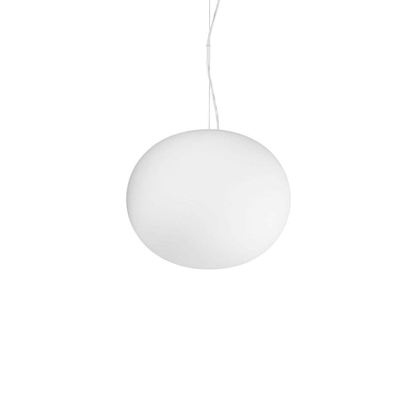 Suspension luminaire | Cotton Blanche