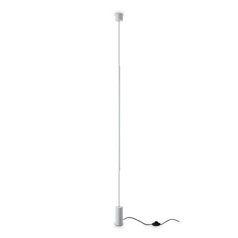 Lampadaire salon | Filo Blanc