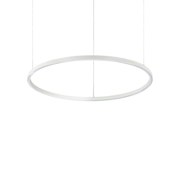 Suspension Oracle Slim blanche, Ø 70 cm (304403)