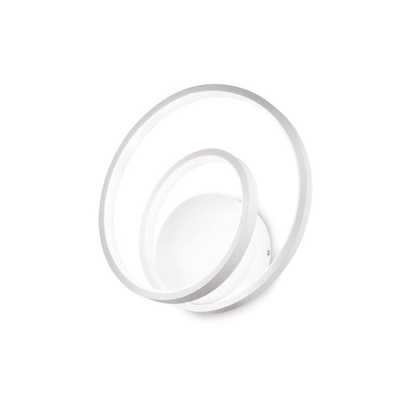 Applique murale OZ blanche (304489)