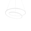 Suspension OZ blanche, Ø 60 cm (304540)