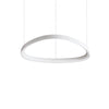 Suspension luminaire | Gemini Blanche