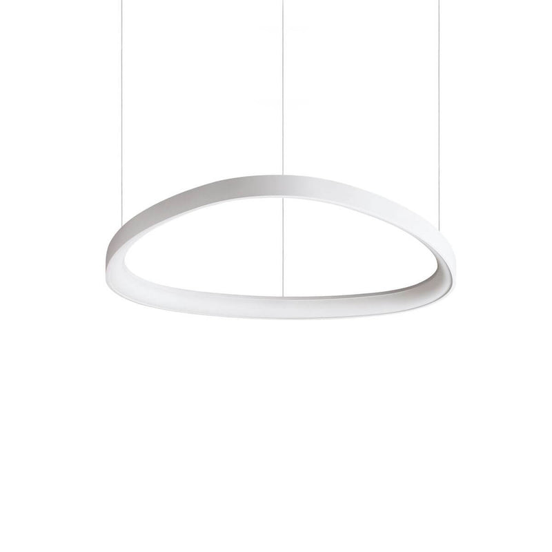 Suspension luminaire | Gemini Blanche