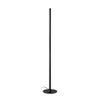 Lampadaire Look noir